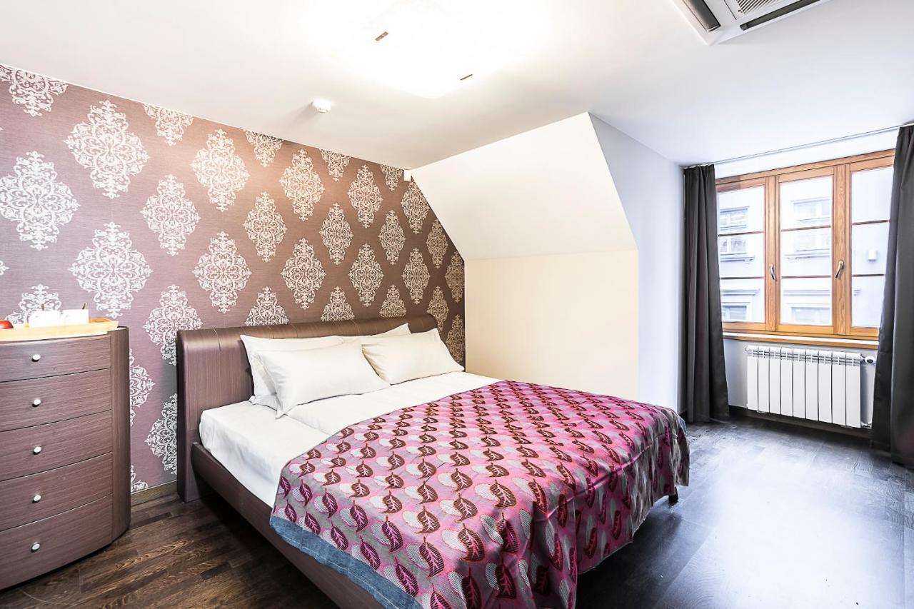 Winwinstay Apartments In Heart Of Old Town Riga Exteriér fotografie