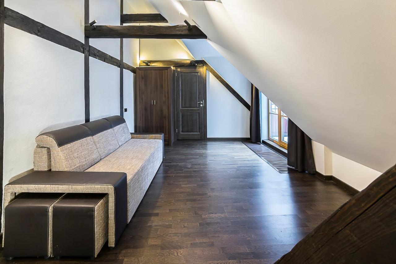 Winwinstay Apartments In Heart Of Old Town Riga Exteriér fotografie