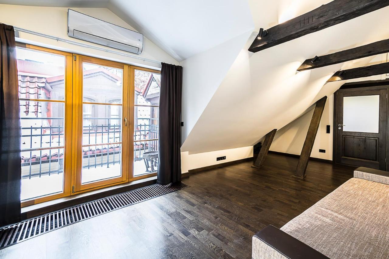 Winwinstay Apartments In Heart Of Old Town Riga Exteriér fotografie