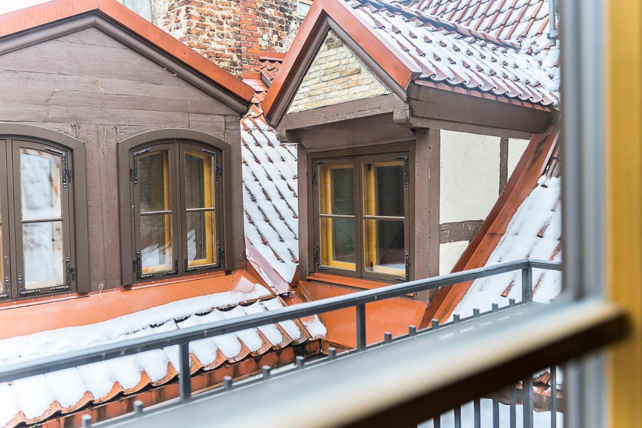 Winwinstay Apartments In Heart Of Old Town Riga Exteriér fotografie