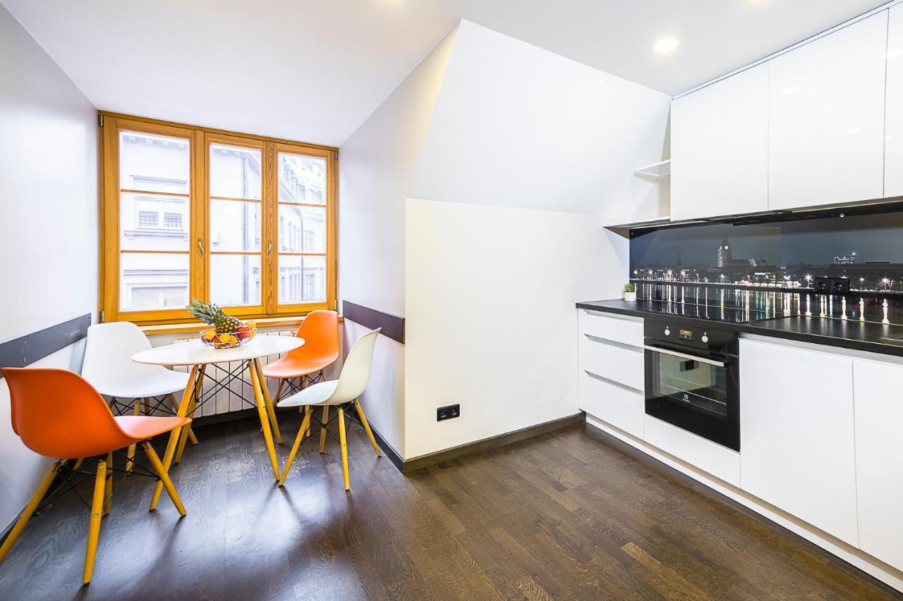 Winwinstay Apartments In Heart Of Old Town Riga Exteriér fotografie