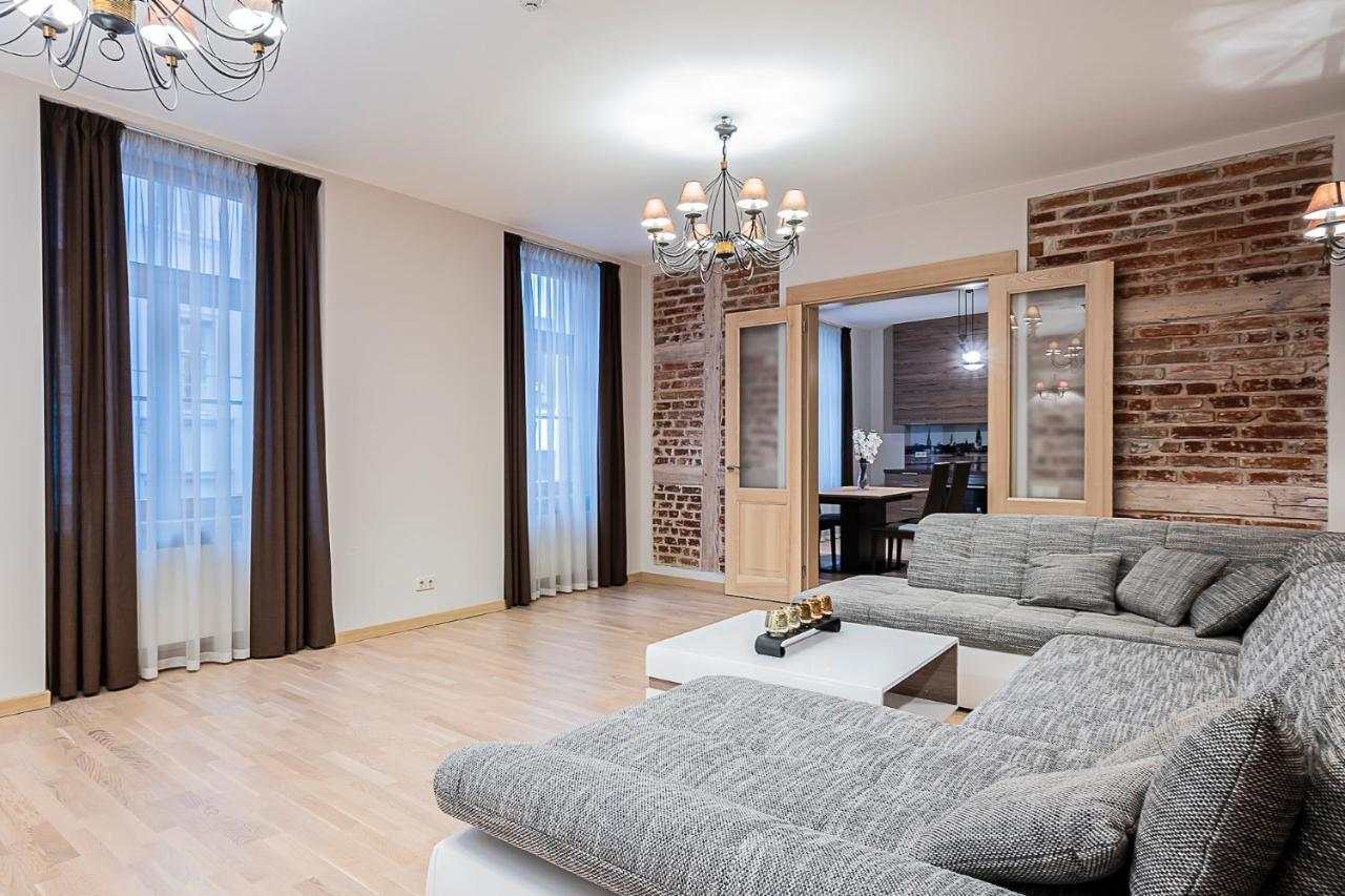 Winwinstay Apartments In Heart Of Old Town Riga Exteriér fotografie