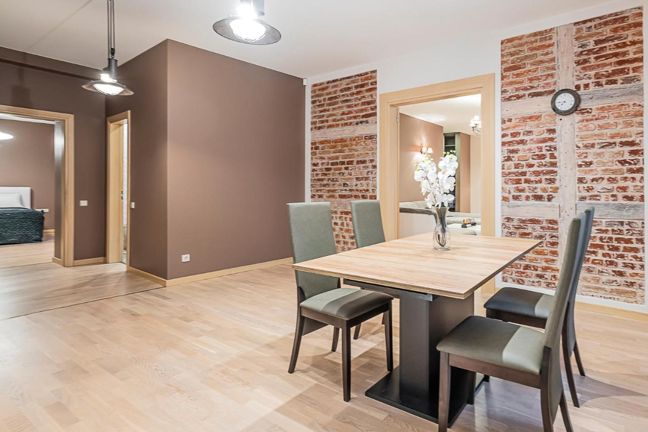 Winwinstay Apartments In Heart Of Old Town Riga Exteriér fotografie